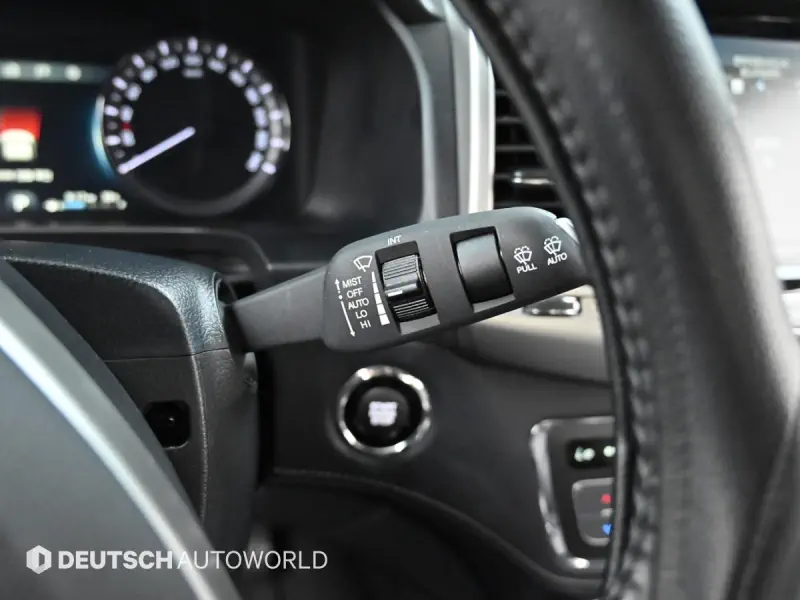 SsangYong Rexton Sports Khan