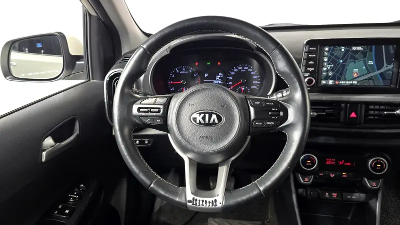 Kia Morning
