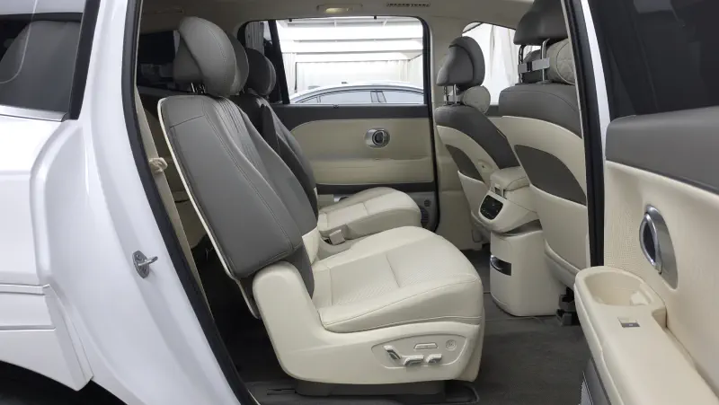 Hyundai Ioniq 9