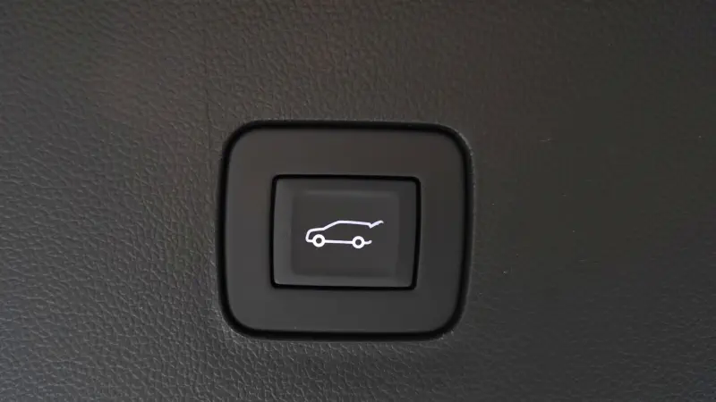 Daewoo Trax