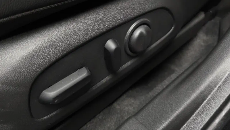 Daewoo Trax
