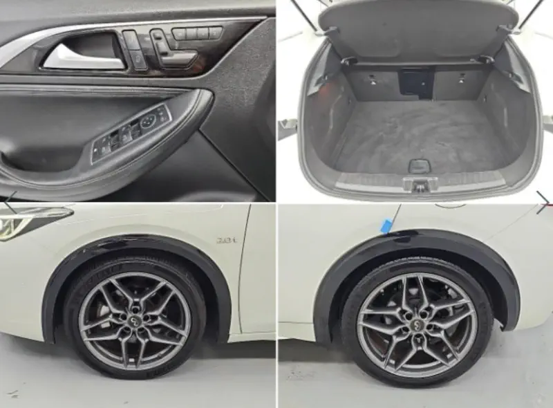 Infiniti Q30