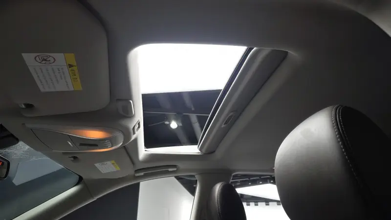 Infiniti QX60