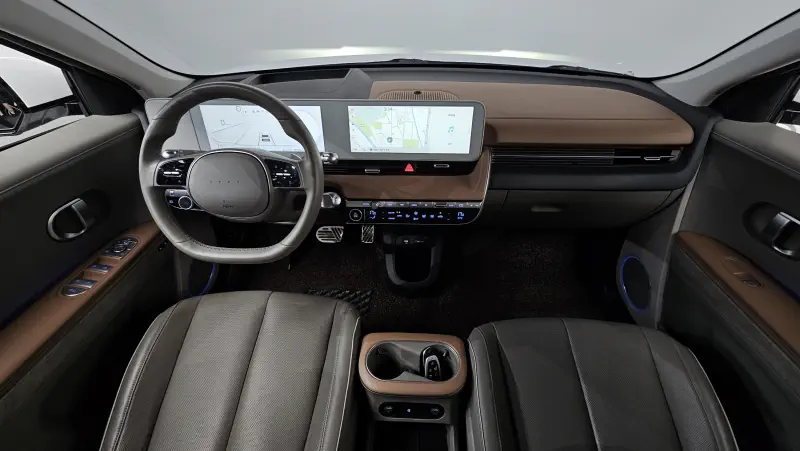 Hyundai Ioniq 5