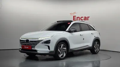 Hyundai Nexo