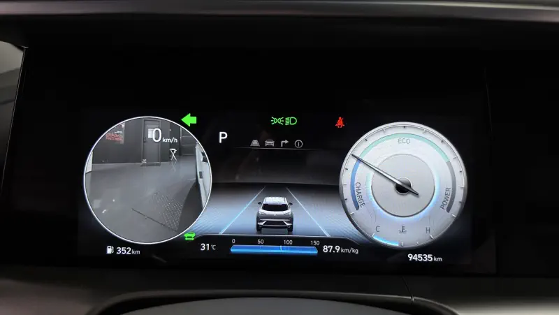 Hyundai Nexo
