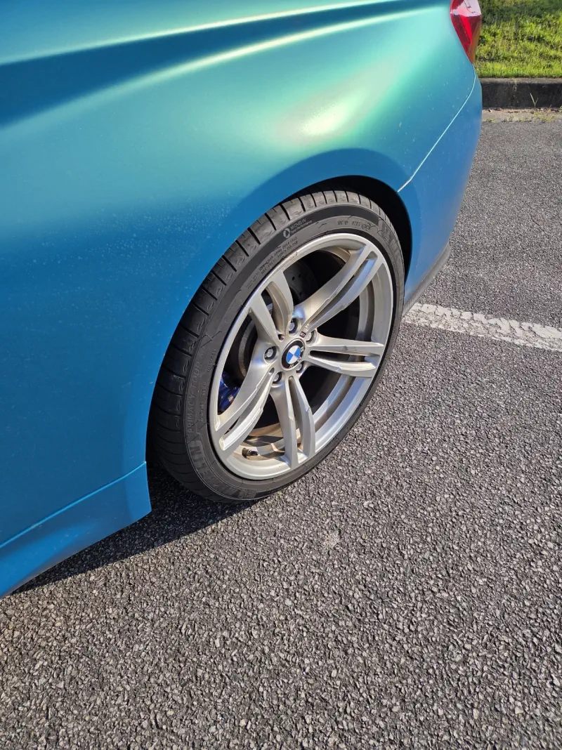 BMW M4