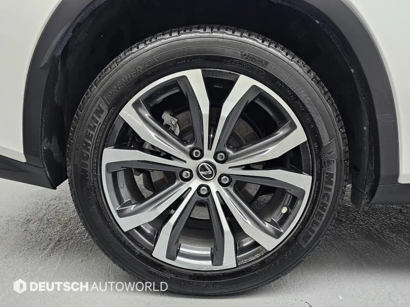 Lexus RX450h