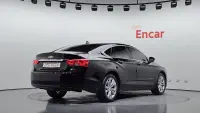 Daewoo Impala