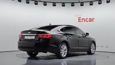 Daewoo Impala