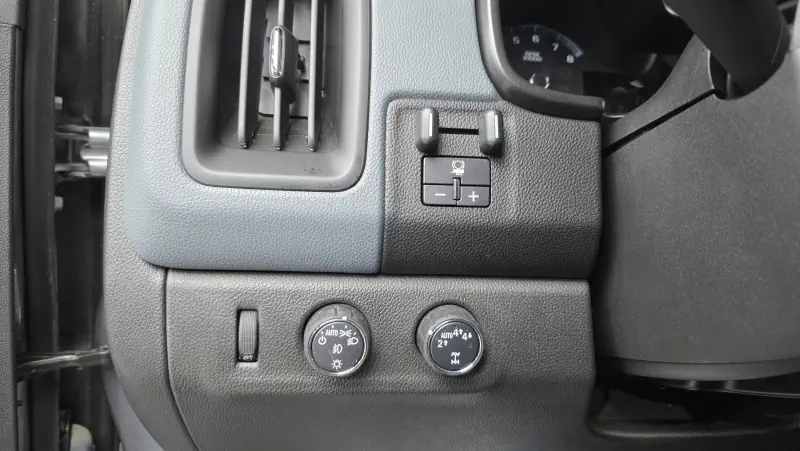 Daewoo Colorado