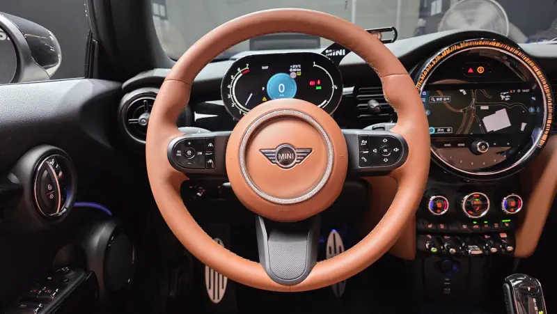 MINI Cabrio