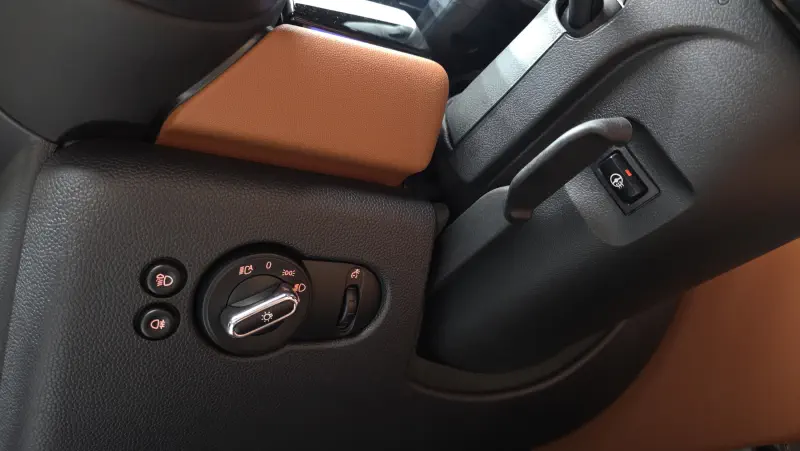 MINI Cabrio