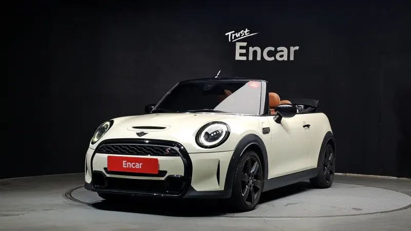 MINI Cabrio