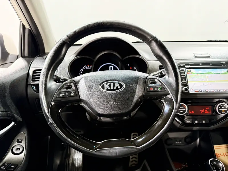 Kia Morning