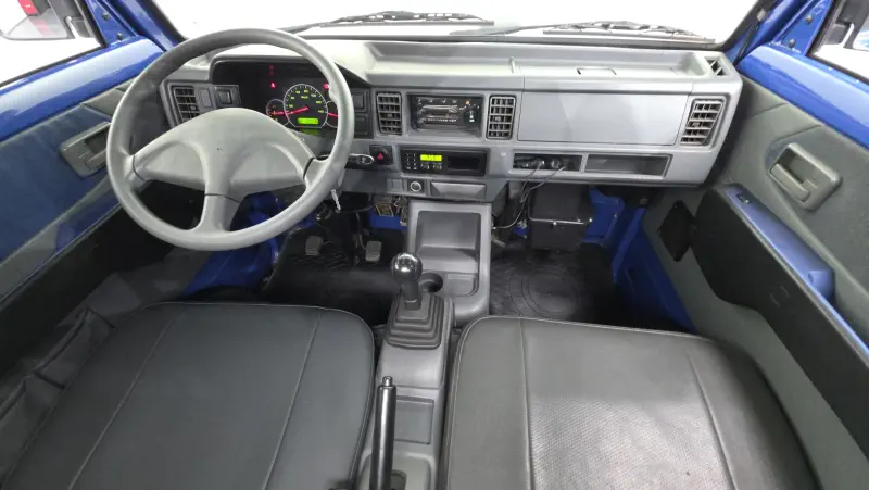 Daewoo labo
