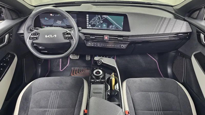Kia EV6