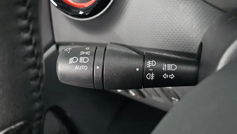 Renault Samsung QM3