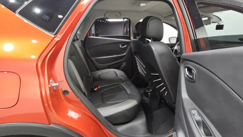 Renault Samsung QM3