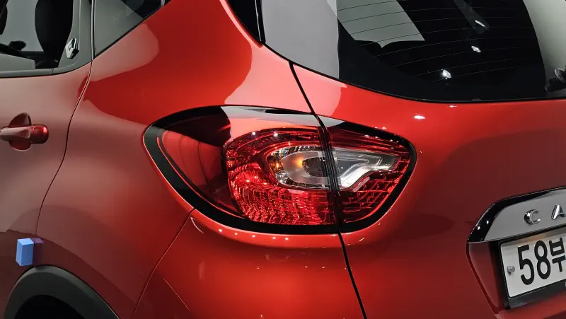 Renault Samsung QM3