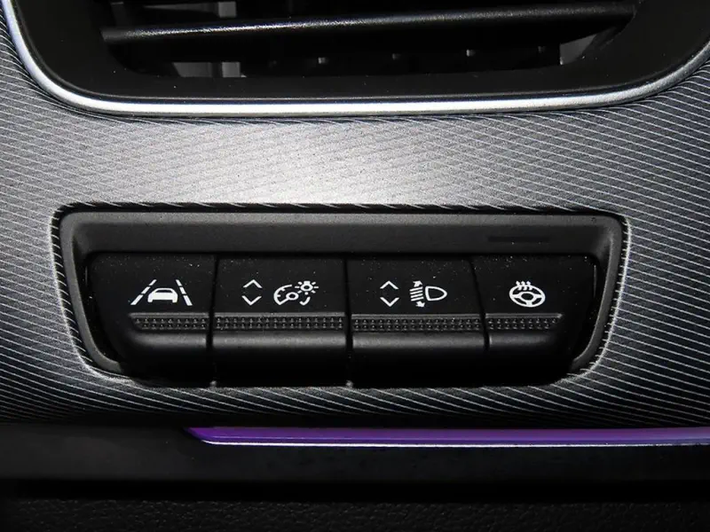 Renault Samsung XM3