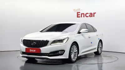 Hyundai Aslan