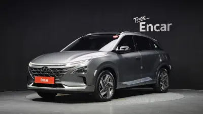 Hyundai Nexo