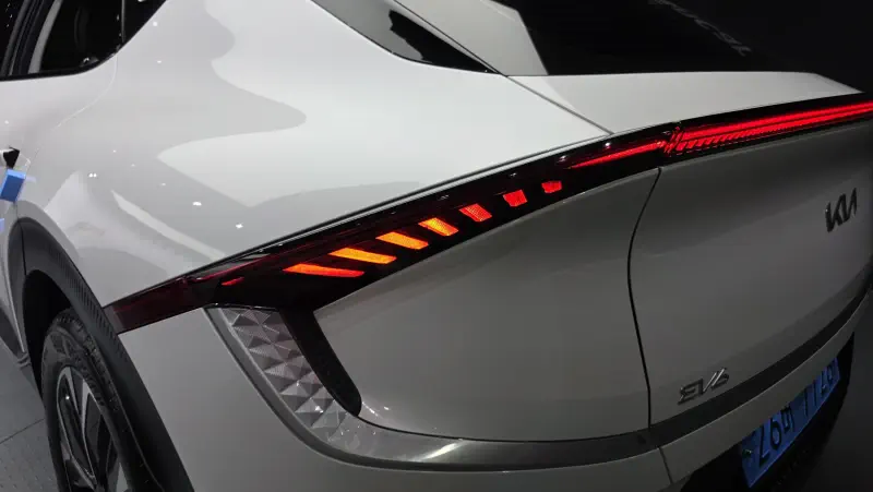 Kia EV6