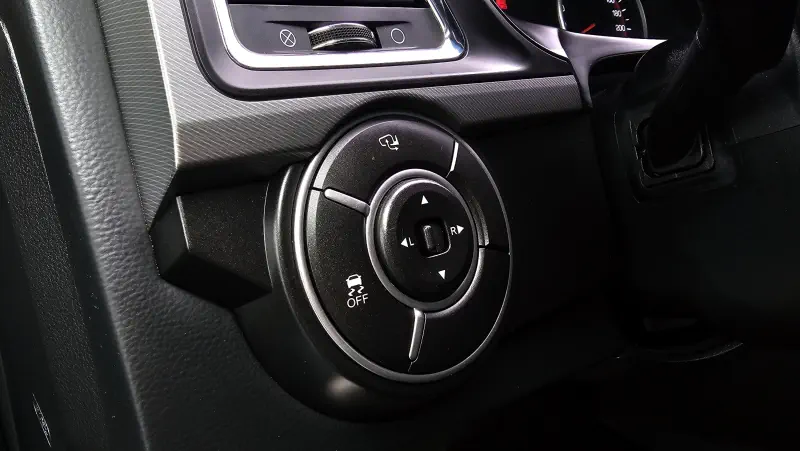 SsangYong Korando Sports