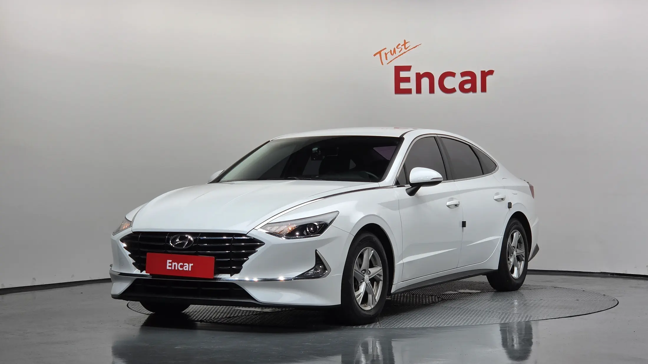 Hyundai Sonata 2019