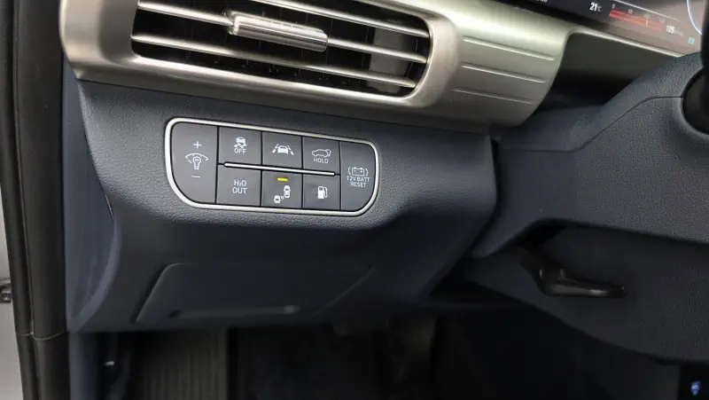 Hyundai Nexo