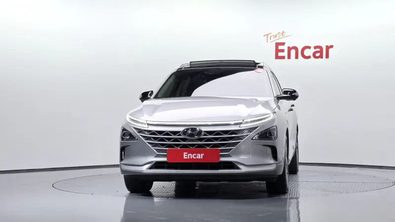 Hyundai Nexo