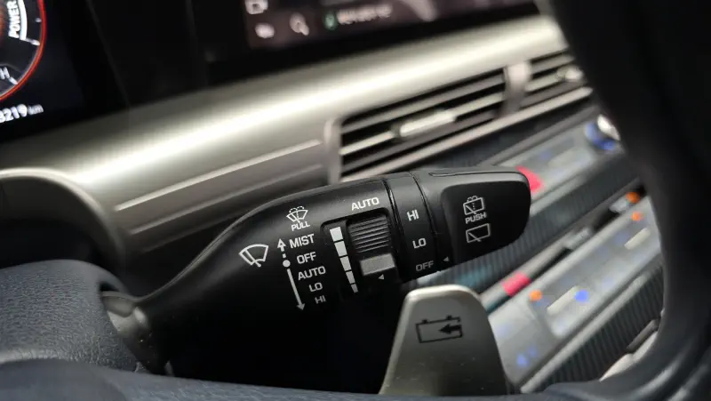 Hyundai Nexo