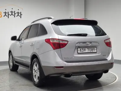 Hyundai Veracruz