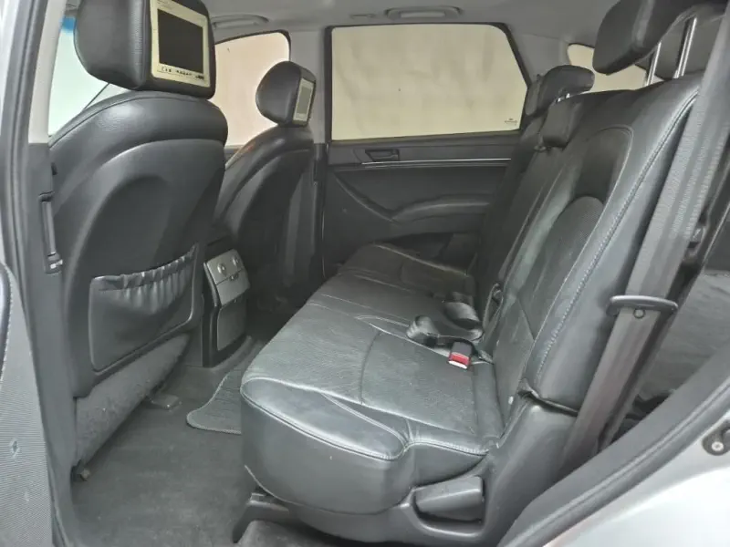 Hyundai Veracruz