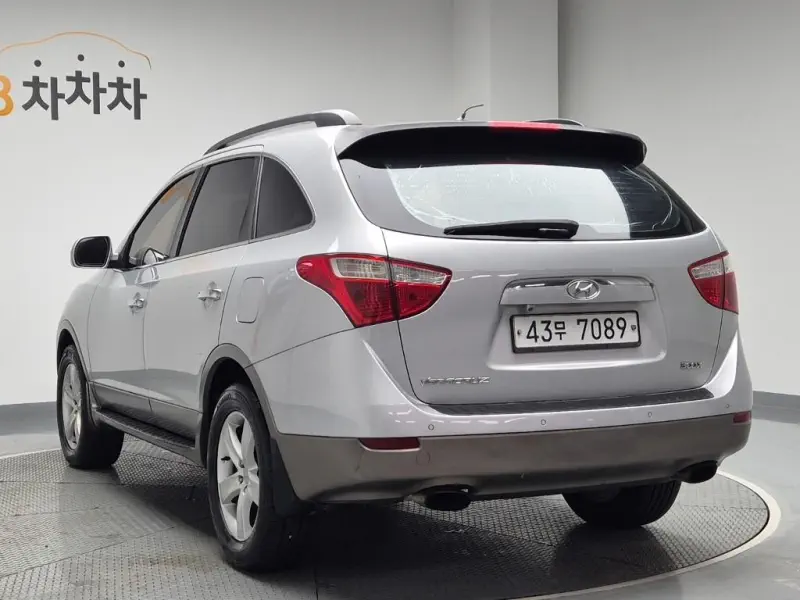 Hyundai Veracruz
