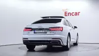 Купить Audi A6 Busan из Кореи, превью 4