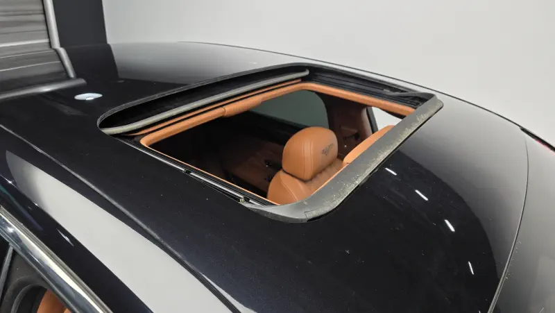 Bentley Flying Spur