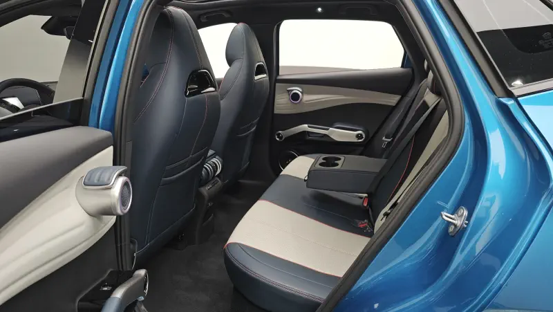 BYD Yuan Plus