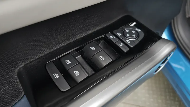 BYD Yuan Plus