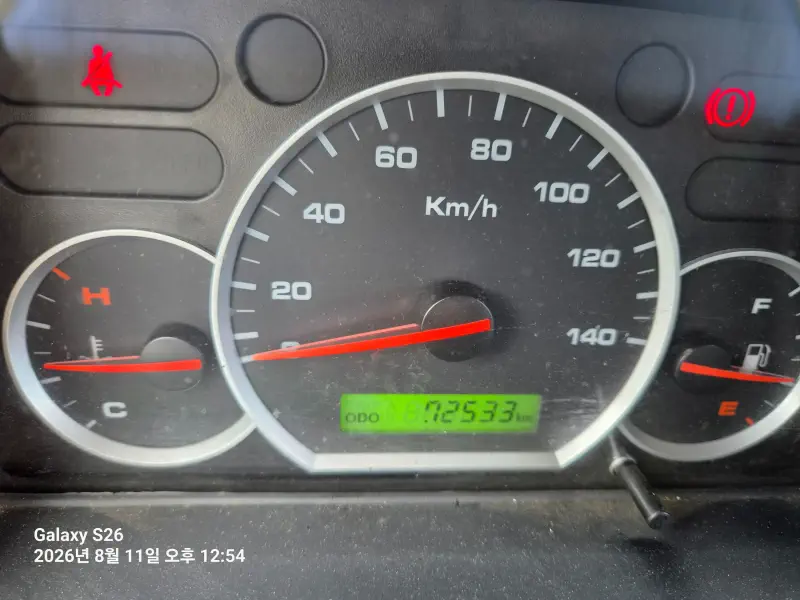 Daewoo labo