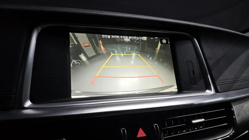 Купить Kia K5 Gyeongnam из Кореи
