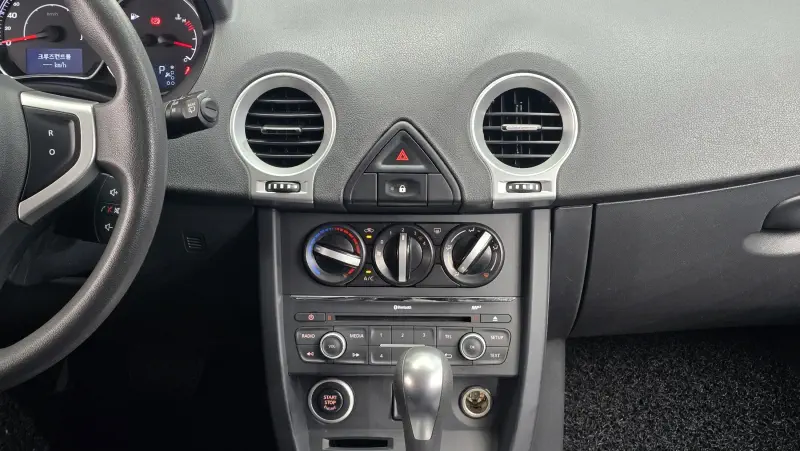 Renault Samsung QM5