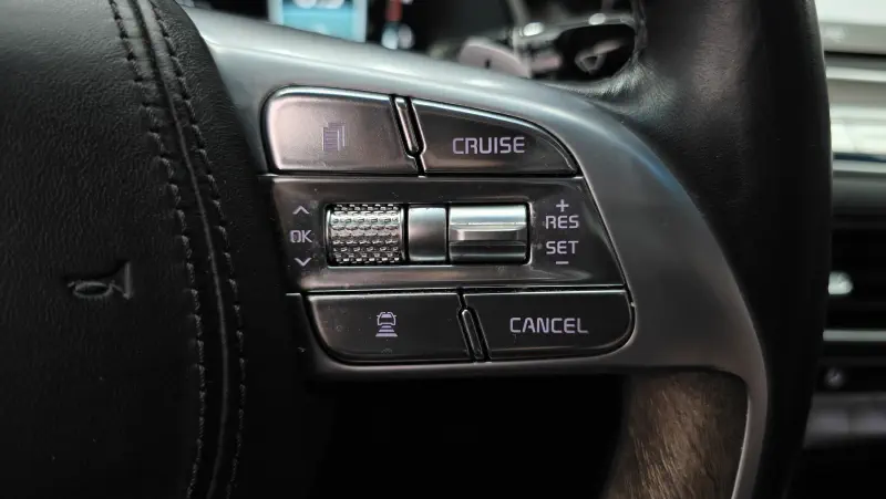Kia K9