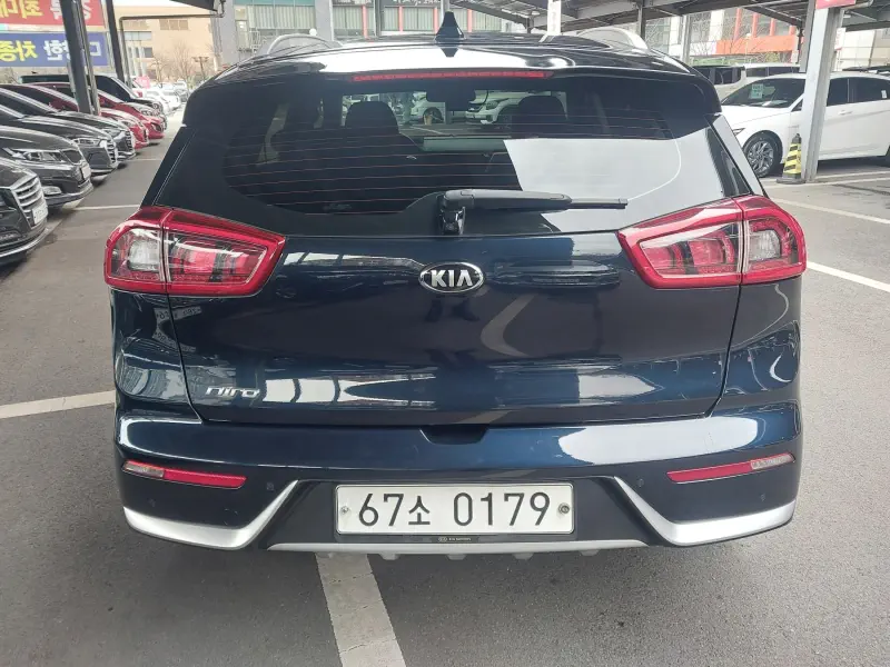 Kia Niro
