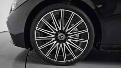 Mercedes-Benz CLE-Class