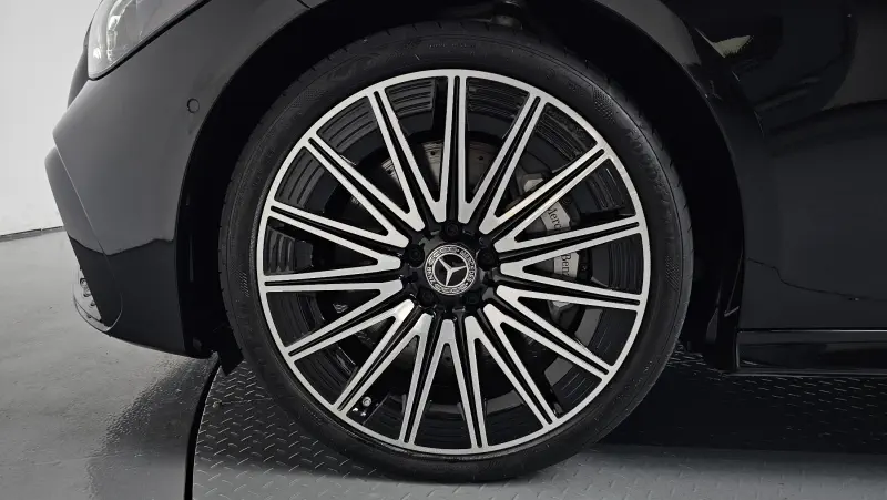 Mercedes-Benz CLE-Class