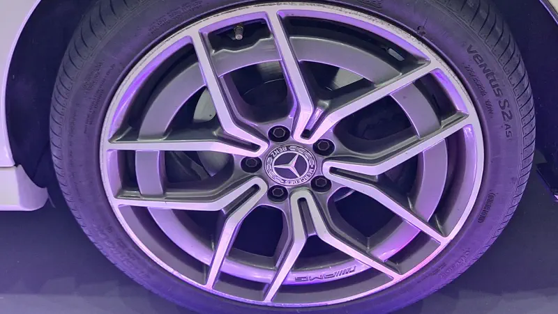 Купить Mercedes-Benz E-Class Seoul из Кореи