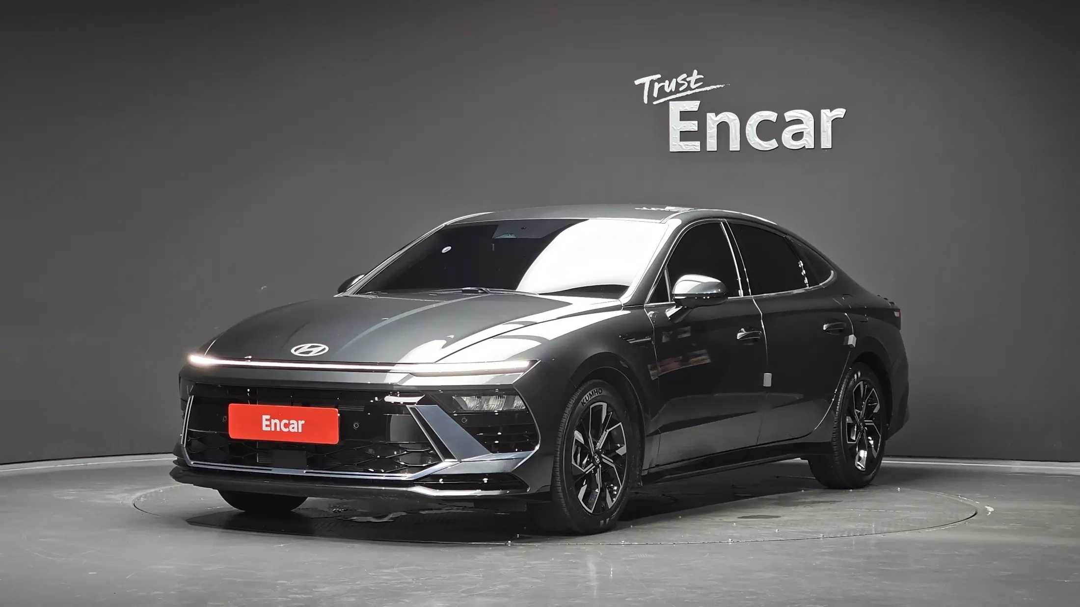 Hyundai Sonata 2023