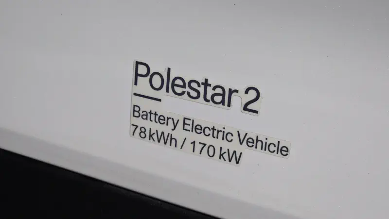 Polestar 2